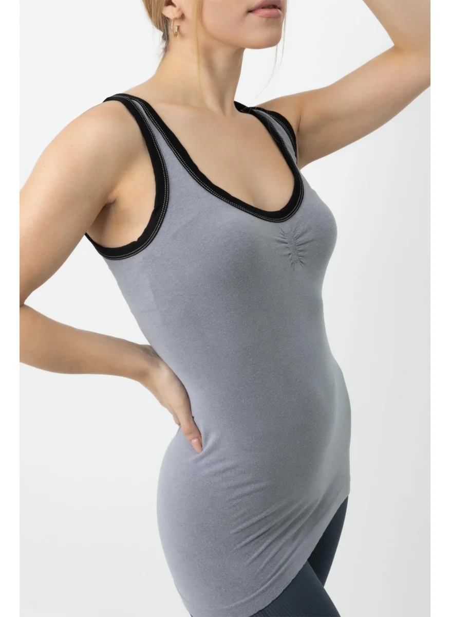 جيجوتو Women's Seamless Sports Athlete