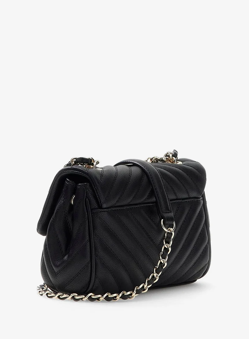 GUESS Infant Flap Crossbody Bag