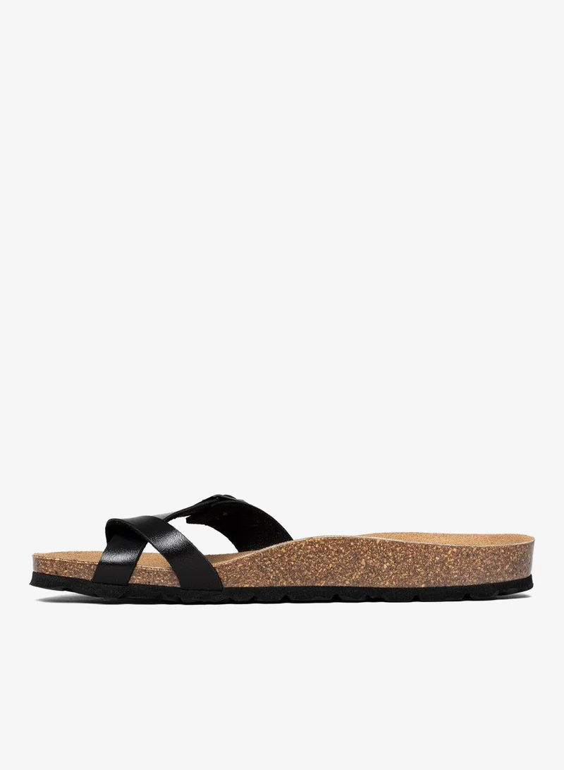 BAYTON Junon Flat Sandals