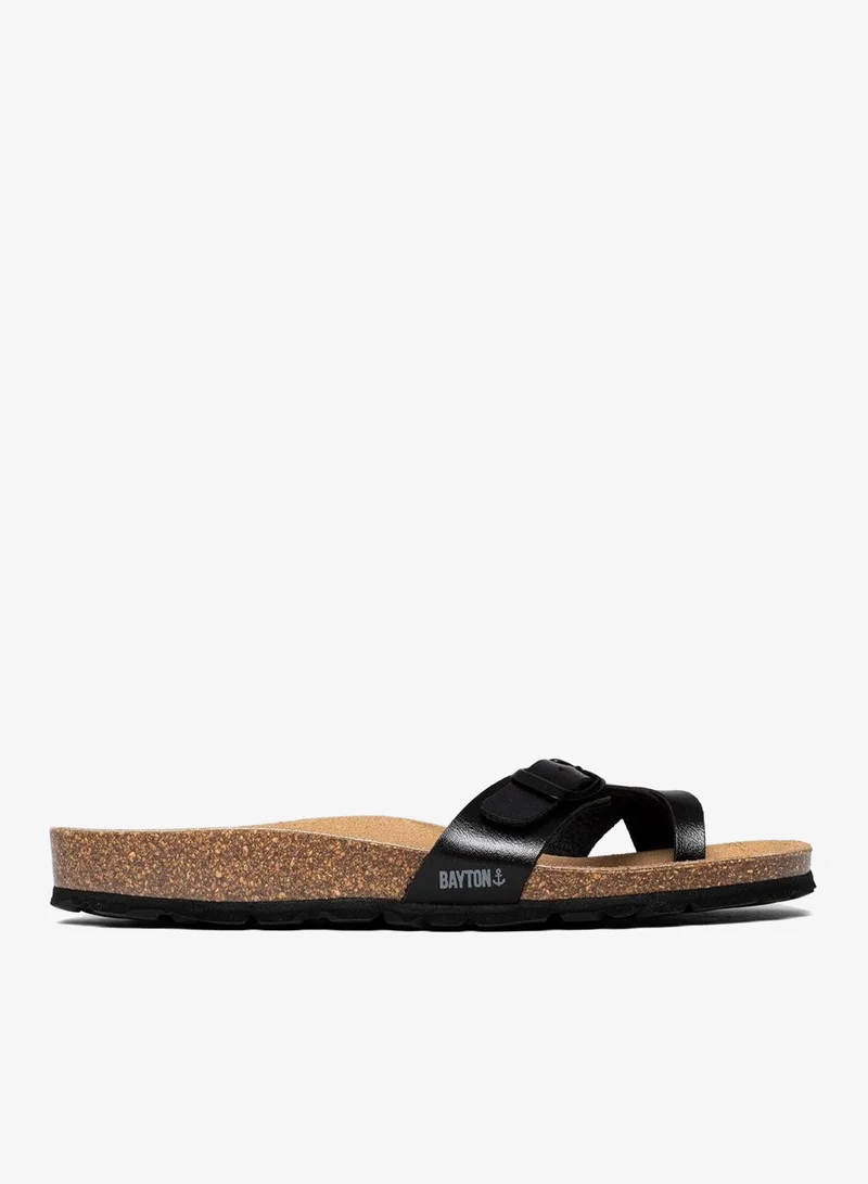 BAYTON Junon Flat Sandals
