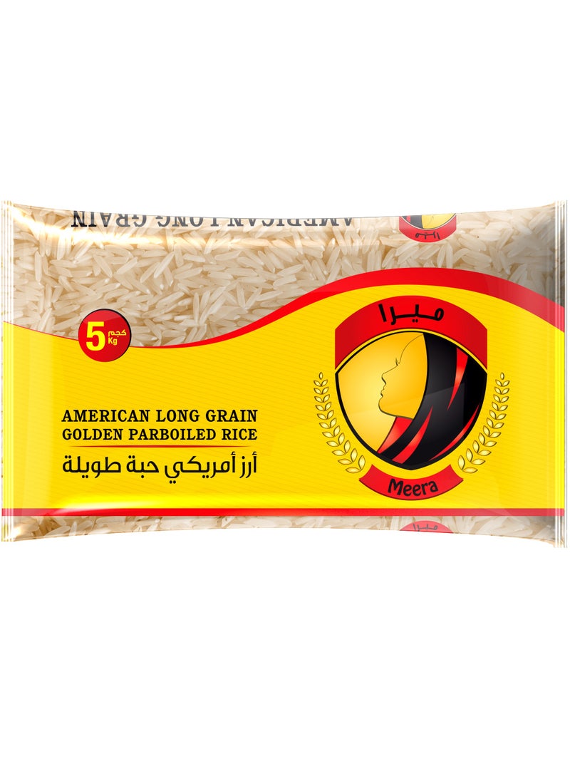 ميرا أرز أمريكي 5كجم  - Image 1