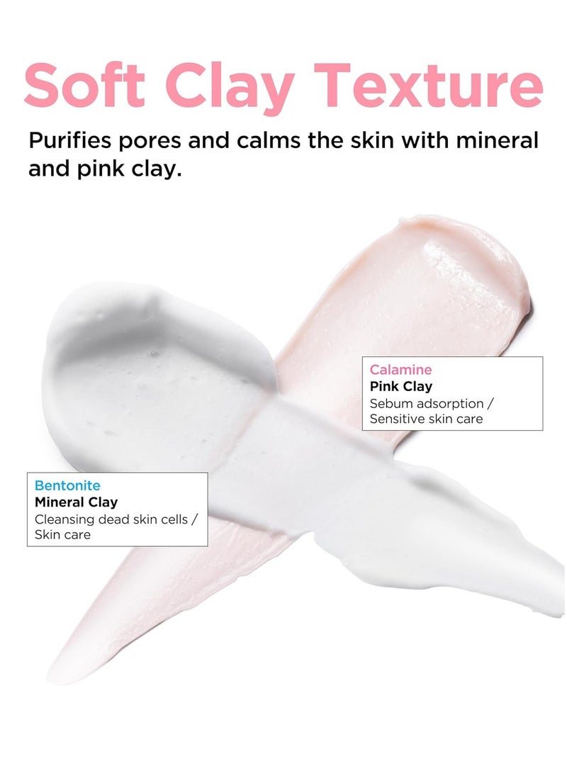 توكوبو رغوة تنظيف الطين جوز الهند TOCOBO 150 مل - Image 3