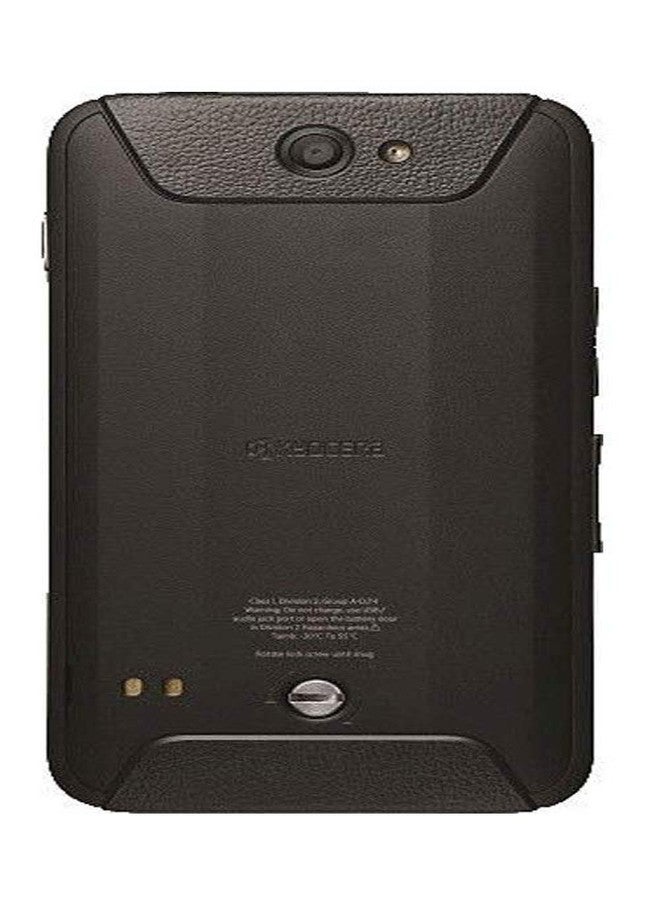 كيوسيرا هاتف كيوسيرا دورافورس إكس دي إي 6790 الذكي بنظام أندرويد، مفتوح الشبكة، سعة 16 جيجابايت، يدعم شبكات الجيل الرابع LTE، لون أسود، يدعم شبكة AT&T GSM - Image 3