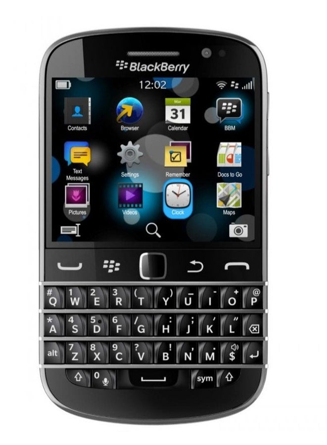 BlackBerry Classic Black - Image 1