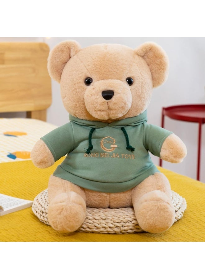 Hoodie  Bear, Teddy Bear 40 CM - Image 1