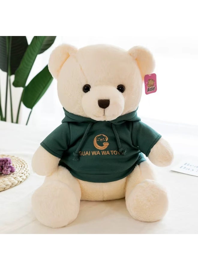 Hoodie  Bear, Teddy Bear 40 CM - Image 2