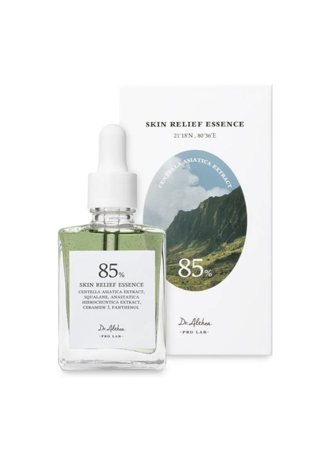 DrAlthea DR ALTHEA Skin Relief Essence - Image 1