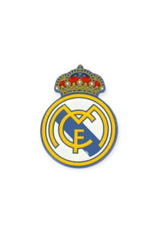 ستيكر ريال مدريد - ملصق صغير الحجم للهاتف