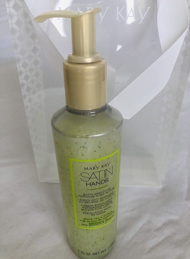 Mary Kay Satin Hands Pamering Set - Image 5