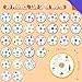 SpriteGru Phonics Puzzles Short Vowel Sound Blends30 Phonics 150 Sight Words Phonetic Rhyming Game Learn to Read Spell First Word Early Educational Tool for Toddlers Preschool Kindergarten Homeschooling - Image 4