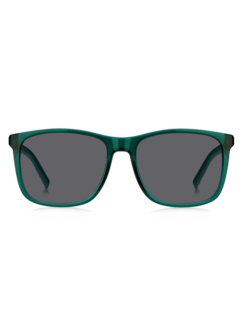 TOMMY HILFIGER TOMMY HILFIGER RECTANGULAR Sunglasses  - Image 3