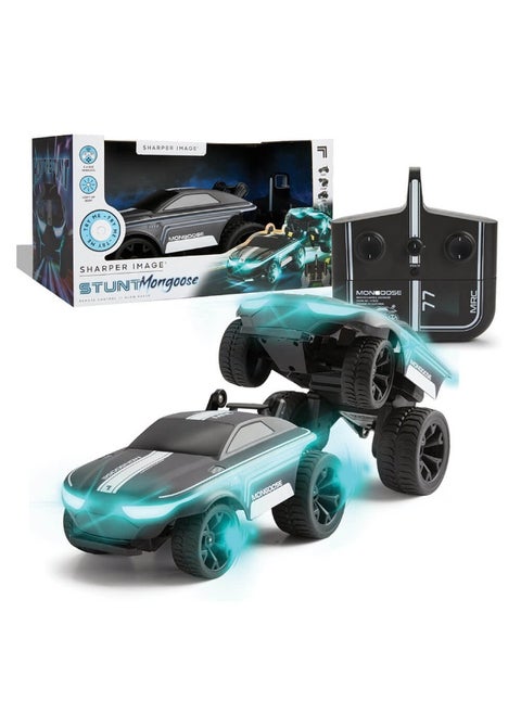 Stunt Mongoose Rc Car