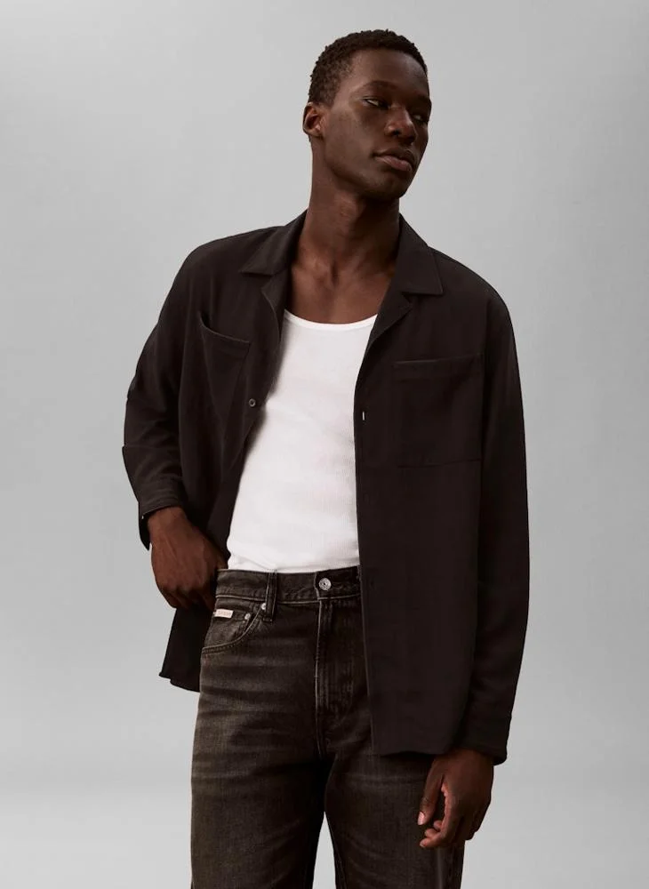 Calvin Klein Jeans 90s Straight Fit Jeans
