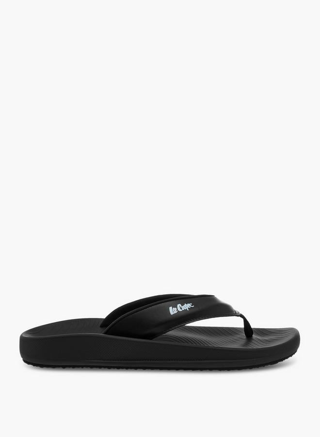 Lee Cooper Men Slip-On Thong Slippers - Image 1