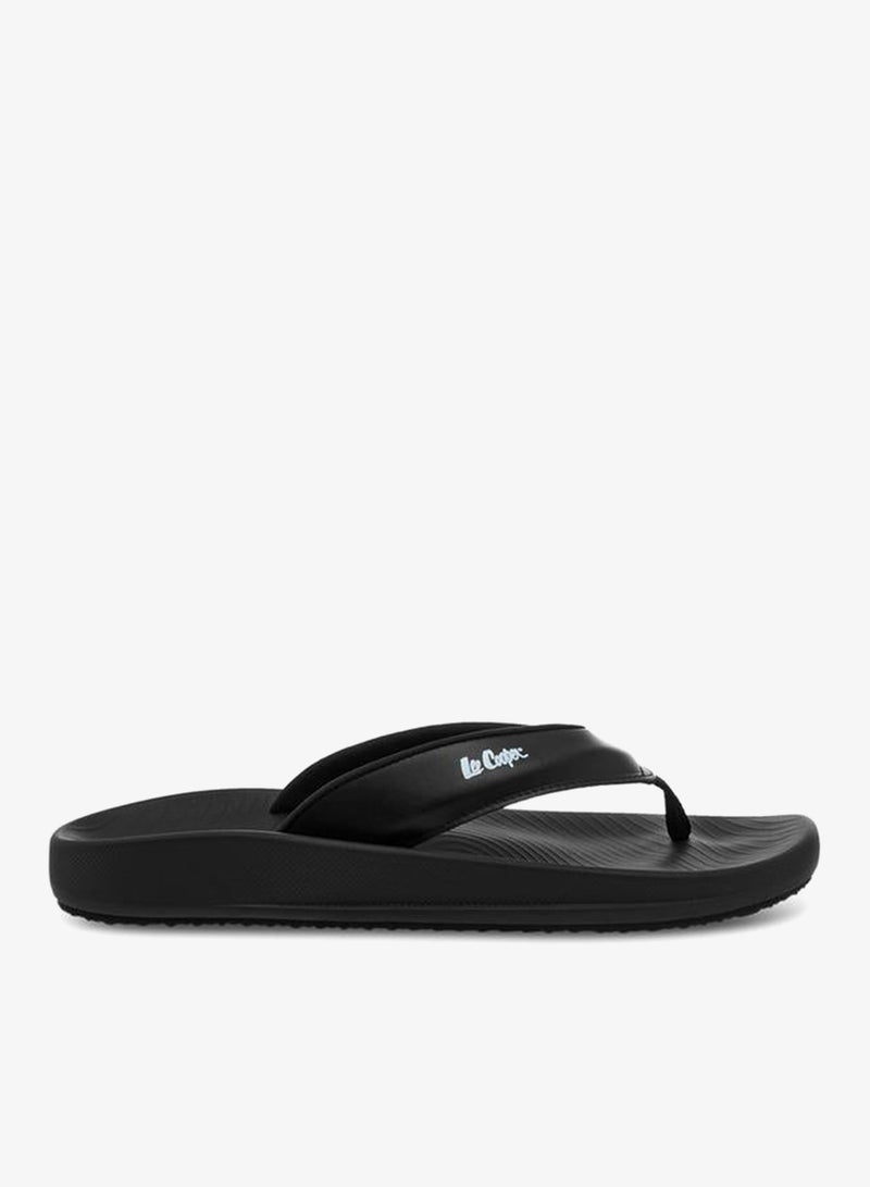 Lee Cooper Men Slip-On Thong Slippers - Image 1