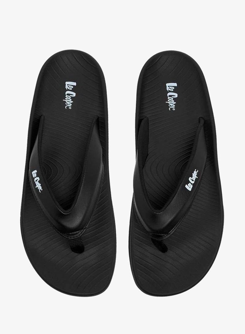 Lee Cooper Men Slip-On Thong Slippers - Image 2