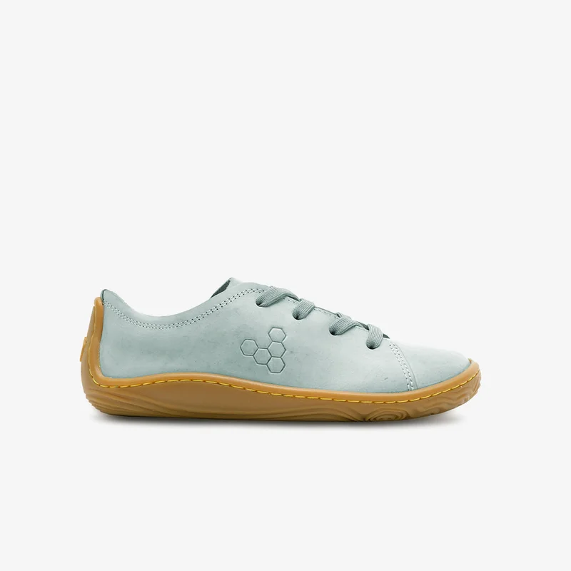 ڤيڤو بير فووت Kids Addis Casual Everyday Shoe Blue