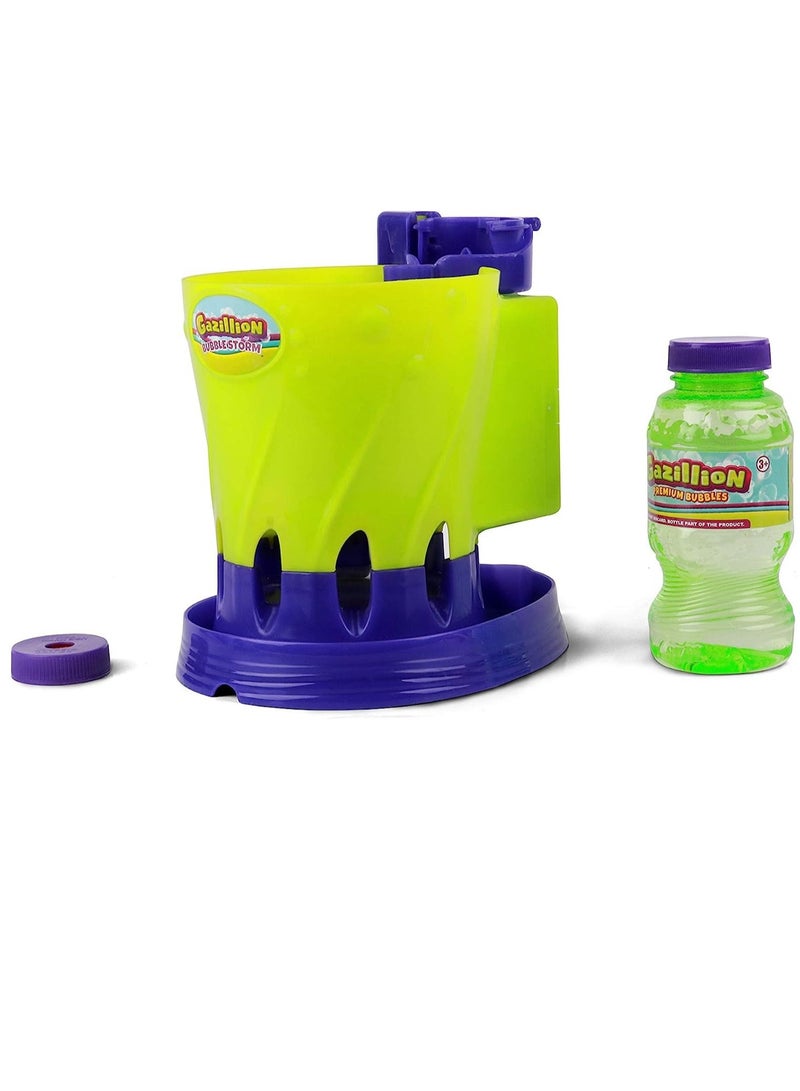 غازليون عاصفة فقاعات مع محلول 8 أوقية 36540 - Image 1