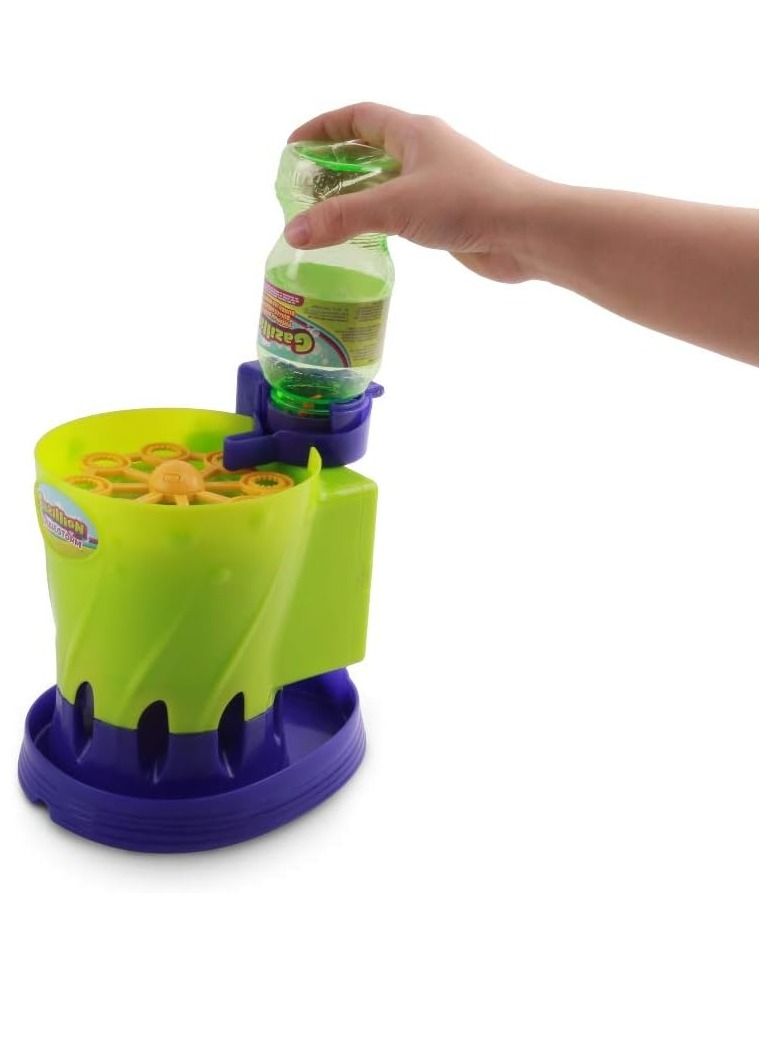 غازليون عاصفة فقاعات مع محلول 8 أوقية 36540 - Image 2