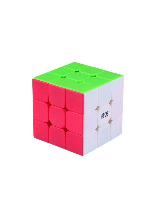 QiYi Cube Warrior S 3X3 - Image 1