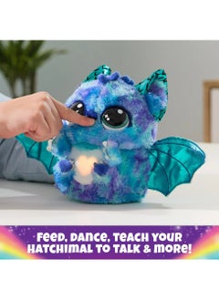 HATCHIMALS Hatchimals Alive Secret Hatch Draggle - Fire & Water (Assorted Model )  - Image 3