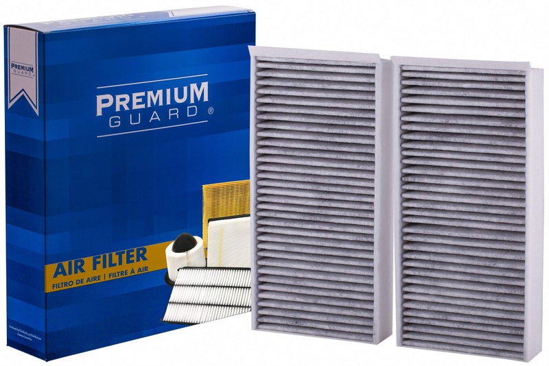 PG Cabin Air Filter PC9976 Fits 20142024 Mini Cooper 20172024 Cooper Countryman 20162024 Cooper Clubman 20202024 BMW 228i xDrive Gran Coupe 20212024 228i Gran Coupe