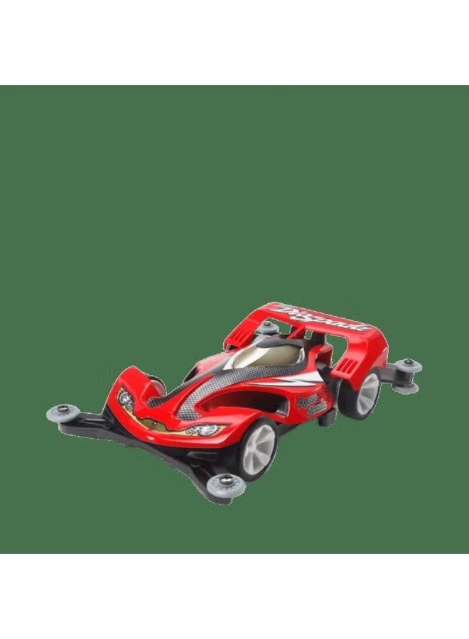 تاميا 1/32 قلنسوة صغيرة بالكامل 4WD # 54 Cosmosonic (هيكل FM-A) 