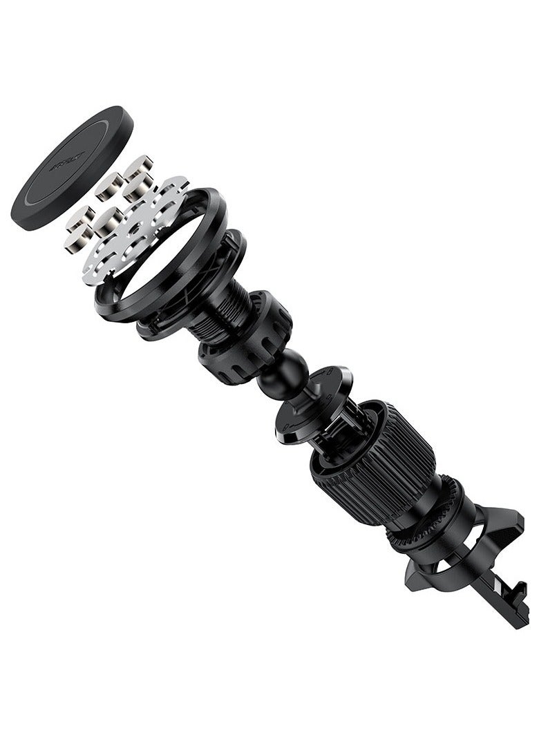 Acefast Car Mount Magnetic Holder D6 - Image 4