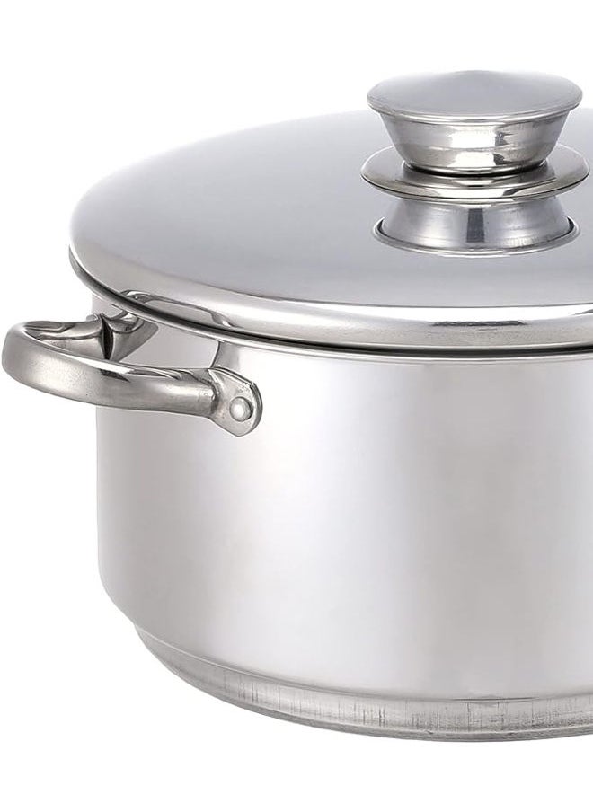 El dahan Steam Pot With Handles  - Image 3