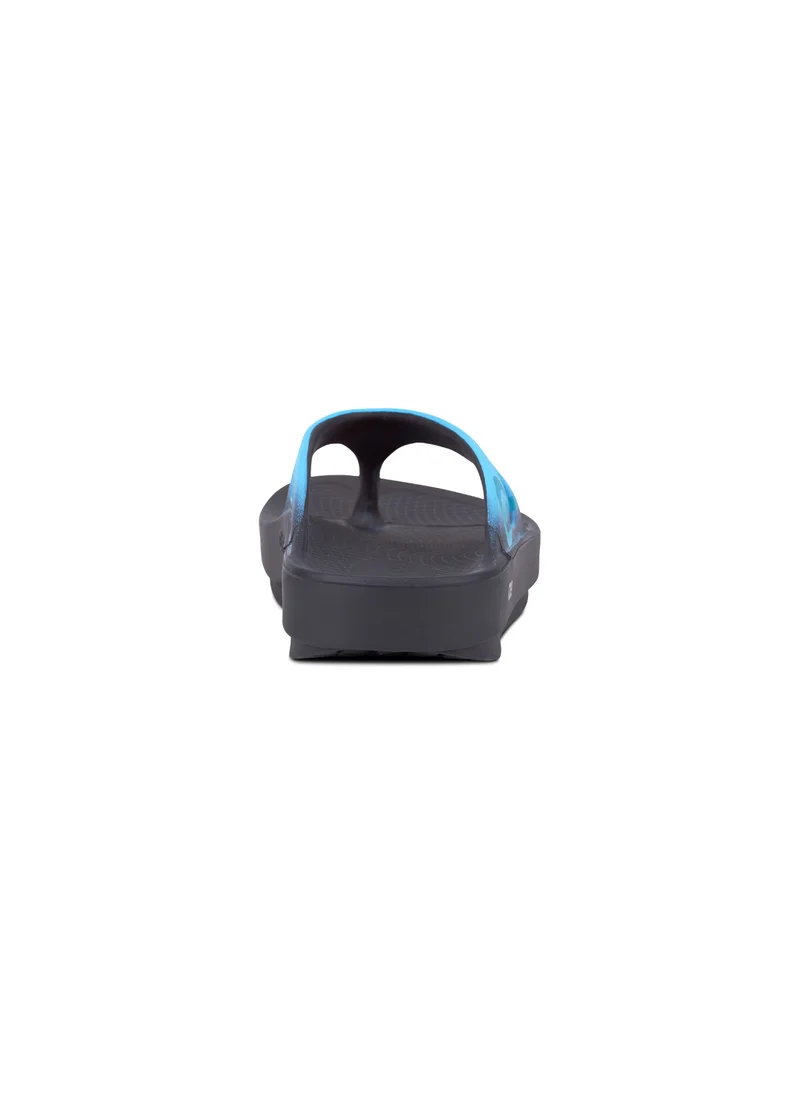 أوفوس UNISEX OORIGINAL SPORTS SANDALS AQUA
