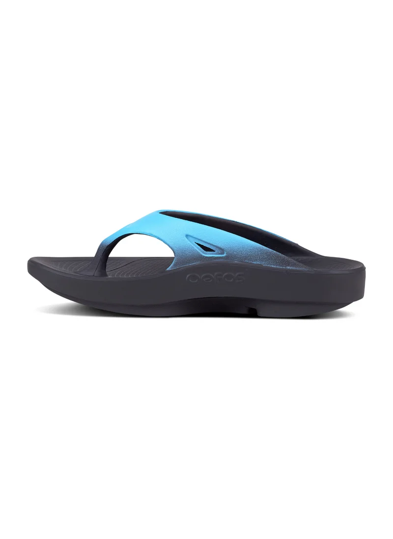 أوفوس UNISEX OORIGINAL SPORTS SANDALS AQUA