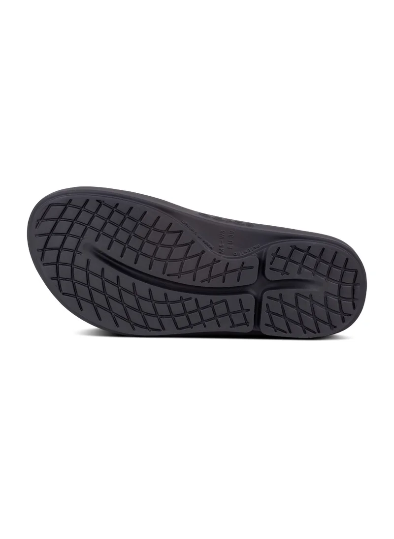 أوفوس UNISEX OORIGINAL SPORTS SANDALS AQUA
