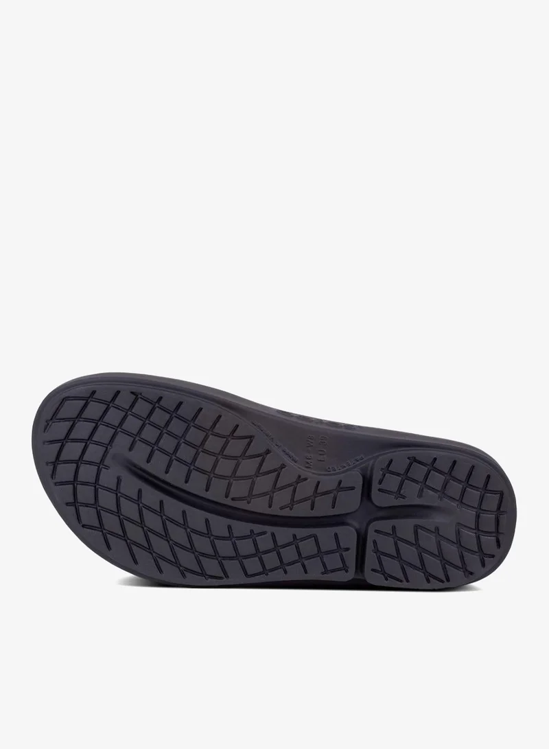 OOFOS UNISEX OORIGINAL SPORTS SANDALS AQUA