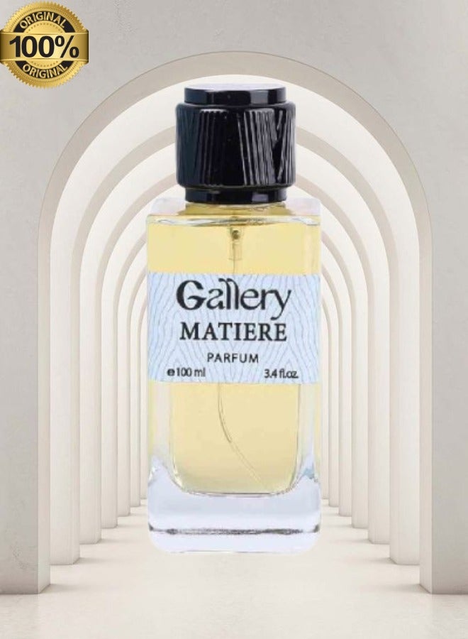 Gallery Matiere EDP 100ML - Image 1