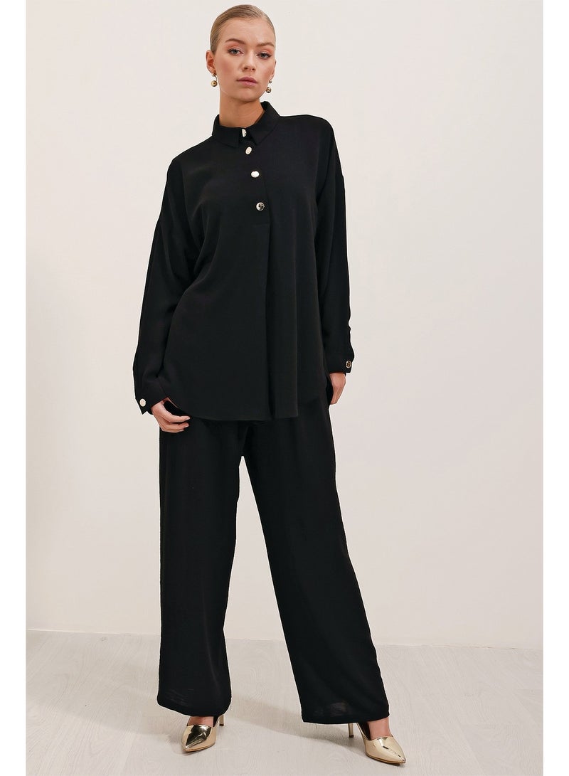 Oversize Bottom-Top Set  - Image 1