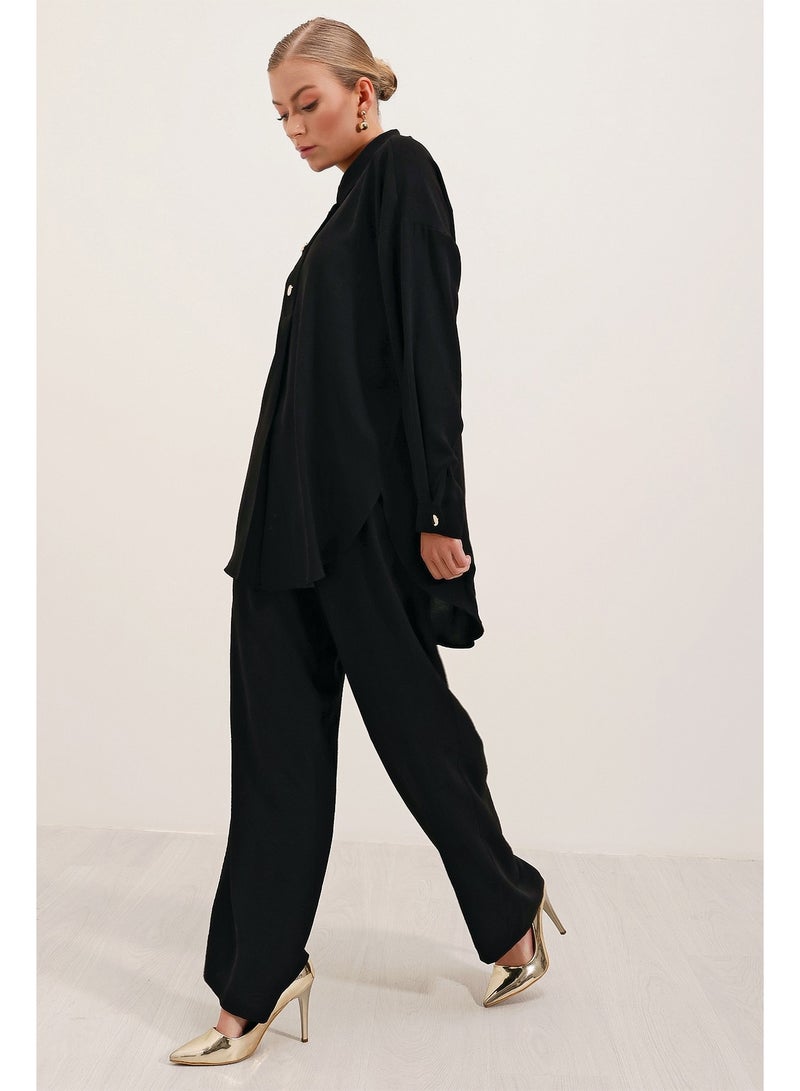 Oversize Bottom-Top Set  - Image 2