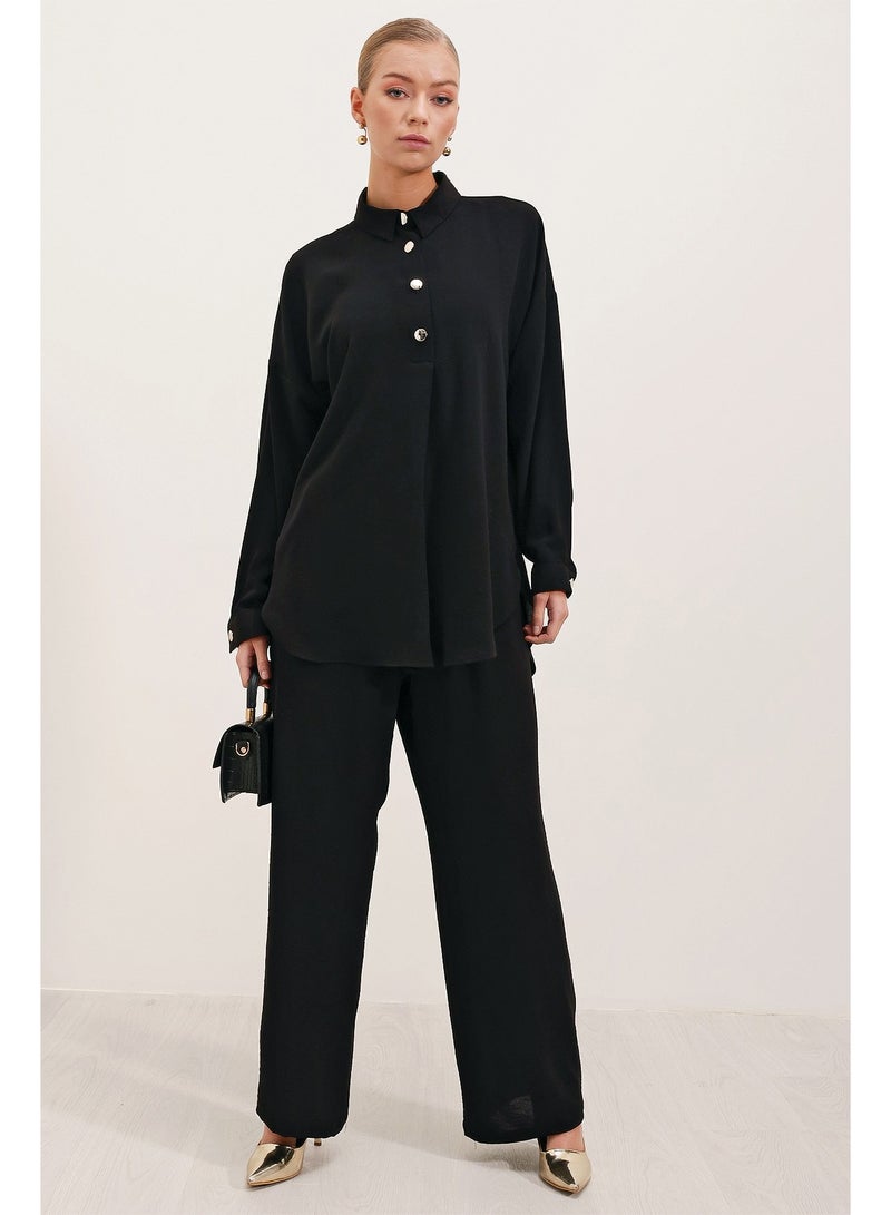 Oversize Bottom-Top Set  - Image 4