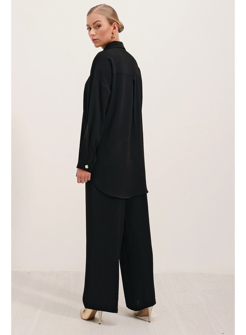 Oversize Bottom-Top Set  - Image 5