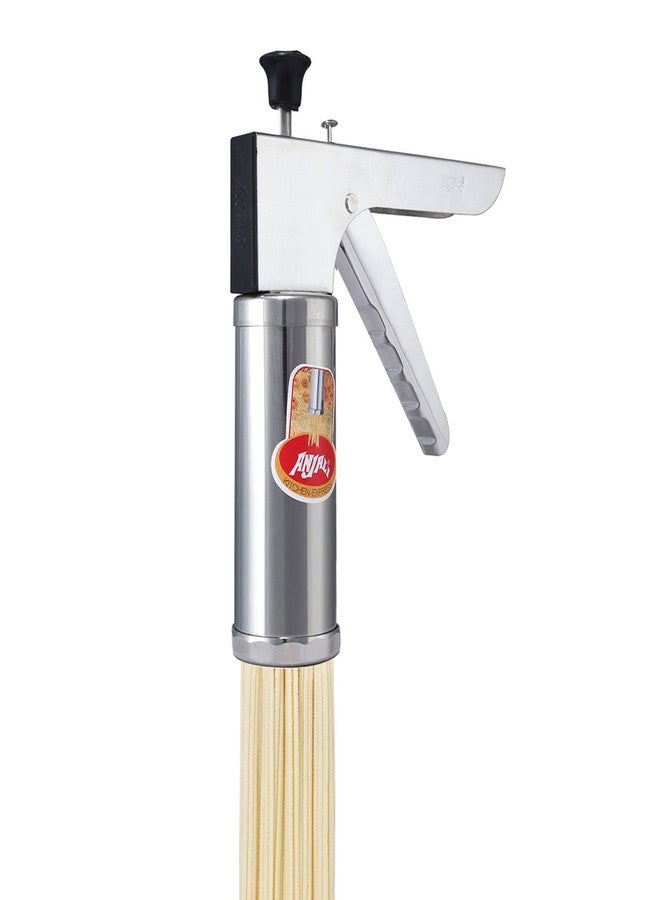Anjali Kitchen Express Muruku Gripper with 12 Stailess Steel Jalis - Image 1