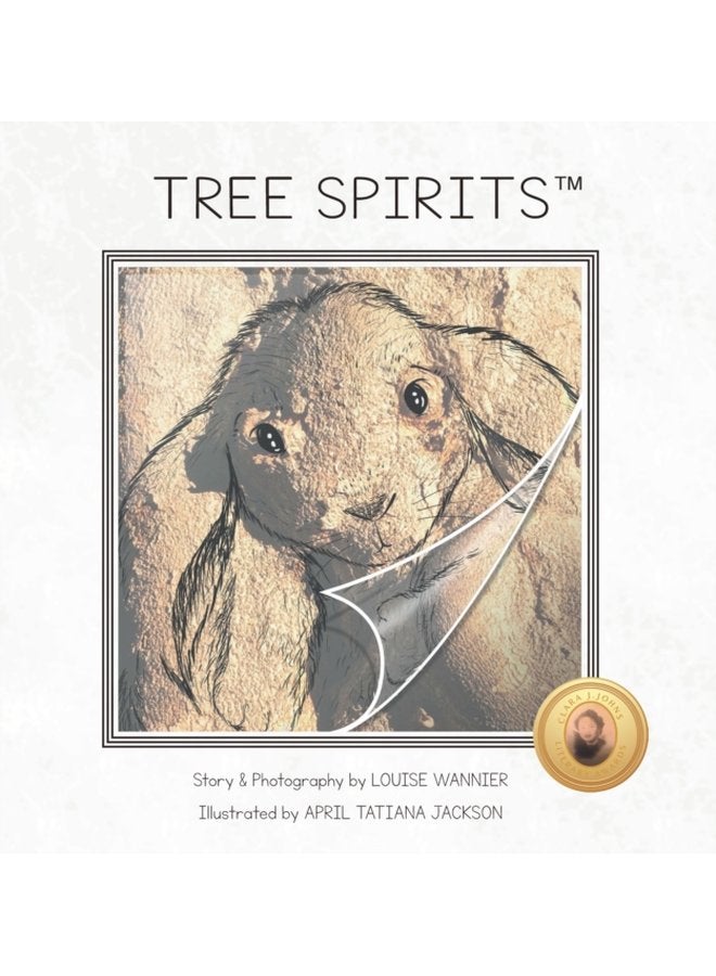 Tree Spirits - Paperback