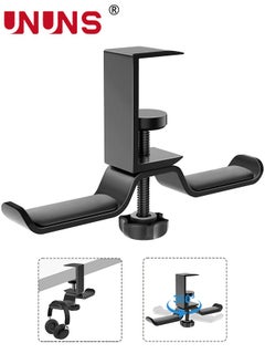 Dual Headphone Stand