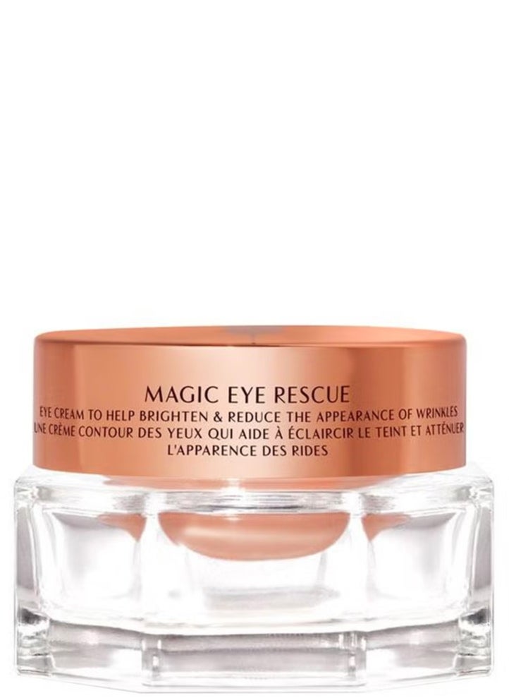 CHARLOTTE TILBURY Magic Eye Rescue Cream, 15ml - pzsku/Z692E4AA2D9D694FF9EEFZ/45/_/1740575758/d219a41d-6c30-49dd-b879-0ef8c85227b2