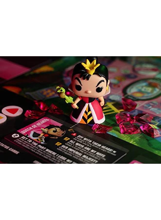 Funko Verse Alice In Wonderland 100 2Pack (Styles May Vary)Multicolorstandard - Image 5