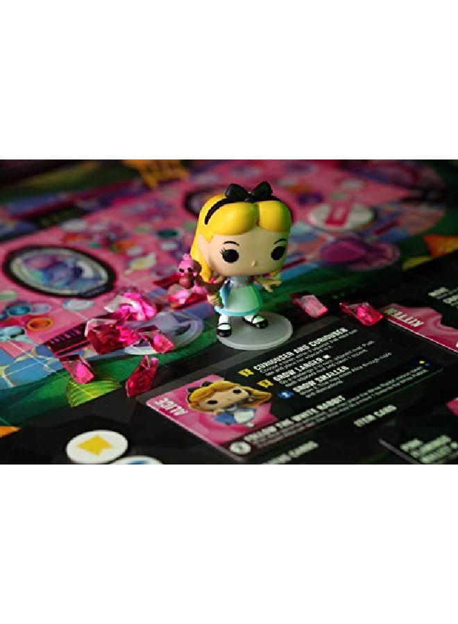 Funko Verse Alice In Wonderland 100 2Pack (Styles May Vary)Multicolorstandard - Image 4