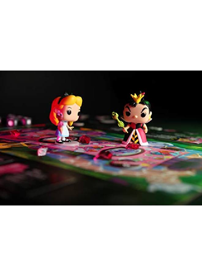 Funko Verse Alice In Wonderland 100 2Pack (Styles May Vary)Multicolorstandard - Image 3