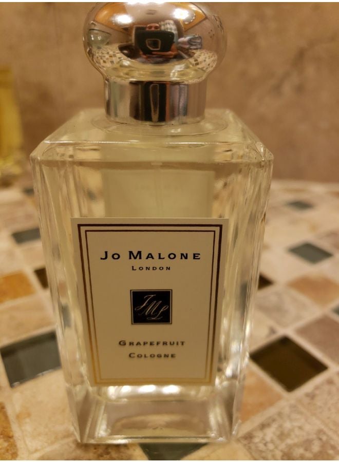 jo Malone Grapefruit Cologne 100ml - Image 4