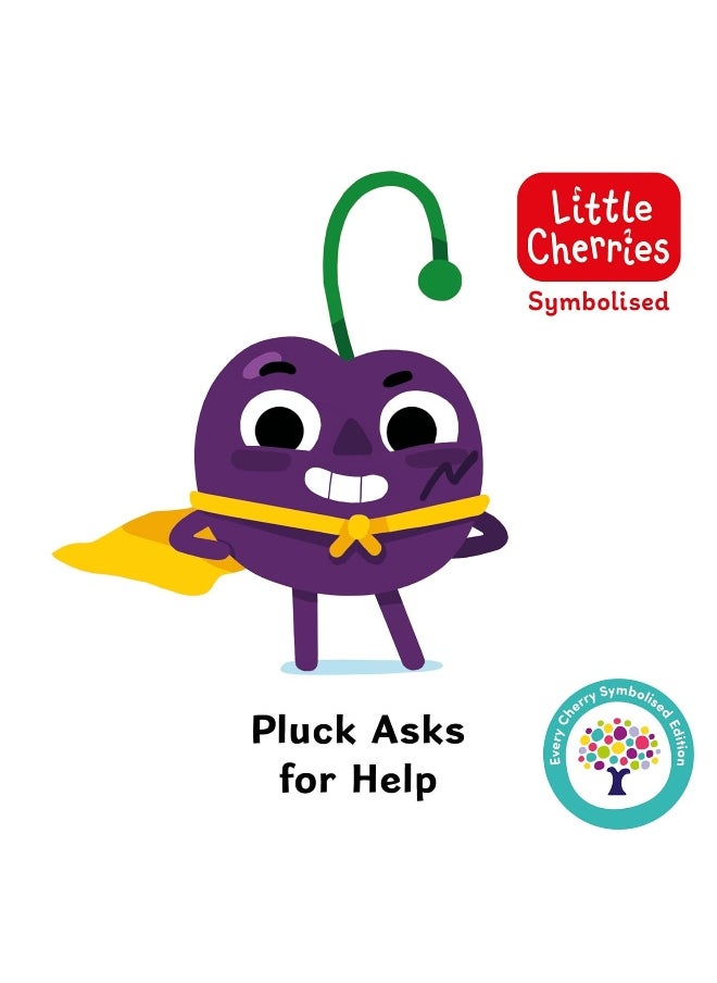 null - Pluck Asks for Help: Accessible Symbolised Edition - Image 1