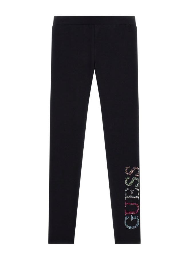جس Kids Essential Leggings  - Image 1