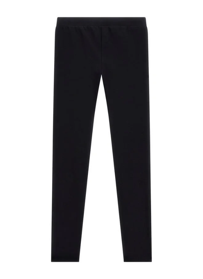 جس Kids Essential Leggings