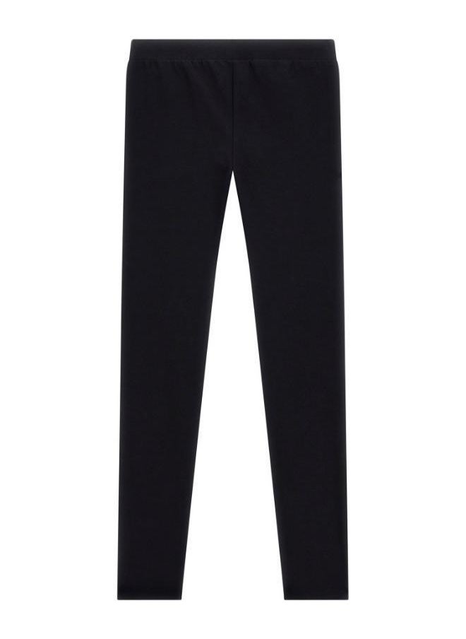 جس Kids Essential Leggings  - Image 2